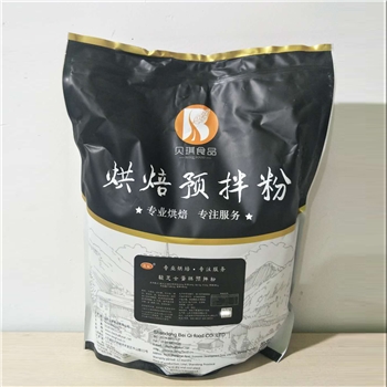 贝琪 轻芝士蛋糕预拌粉5kg