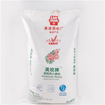 美玫蛋糕粉