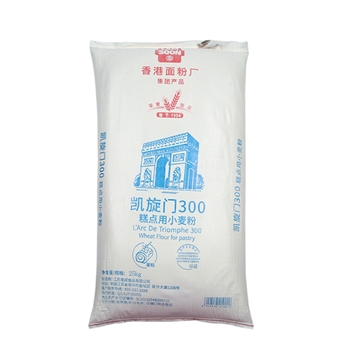 美玫300蛋糕粉