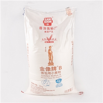 金象B面包粉