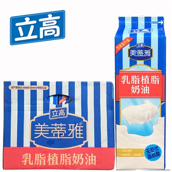 美蒂雅鲜奶