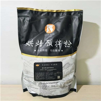 5kg奇异果蛋糕预拌粉